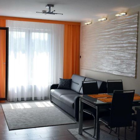 Apartament Sun & Sand Polanki Kolobrzeg Luaran gambar