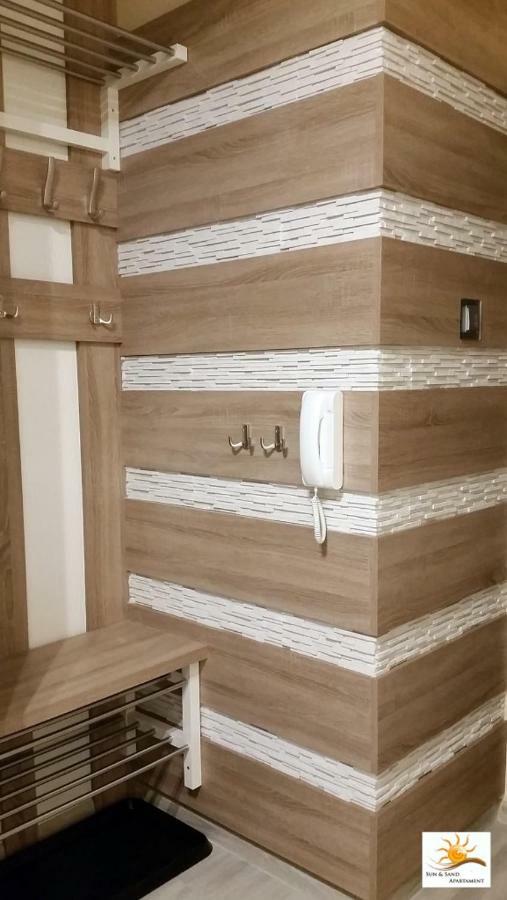 Apartament Sun & Sand Polanki Kolobrzeg Luaran gambar